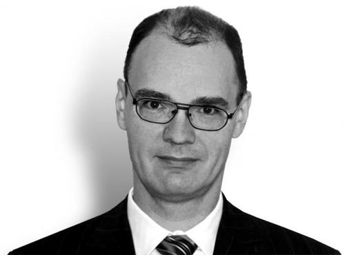 Michael von Uechtritz und Steinkirch