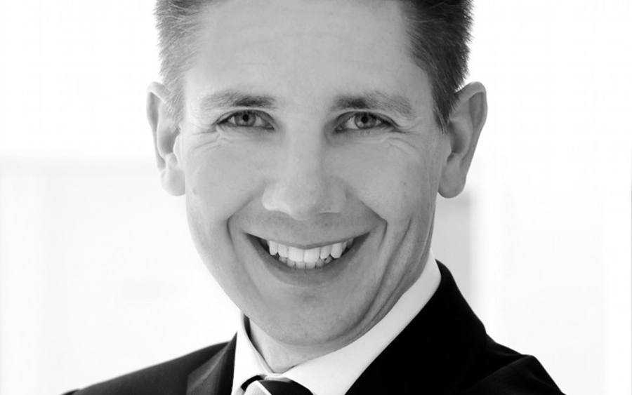 Mike Wagner, Allgeier IT Solutions