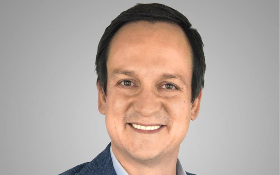 Jochen Walter, AWS Deutschland