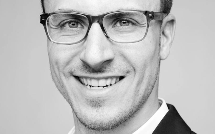 Steffen Walter, Team Leader SEA, Blue Summit