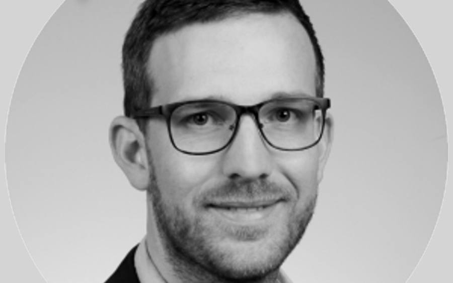 Moritz von Wardenburg, E-Commerce-Manager der Schramm Werkstätten GmbH