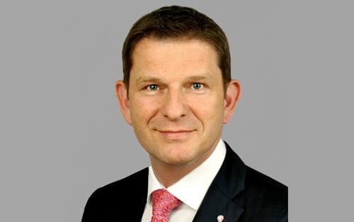 Andreas Wartenberg, Hager Unternehmensberatung
