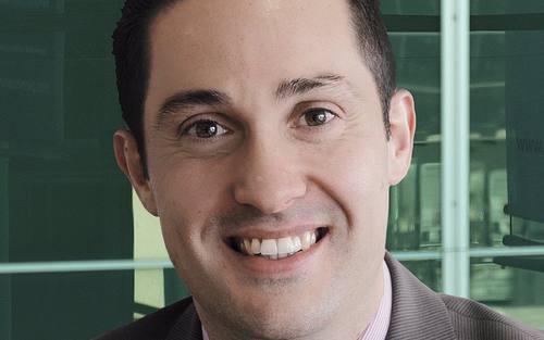 Peter Weißmann, Ceyoniq Technology GmbH