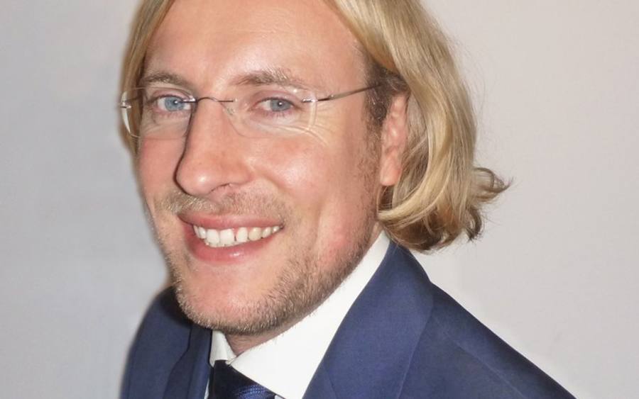 Fritz Welter, Netinteract