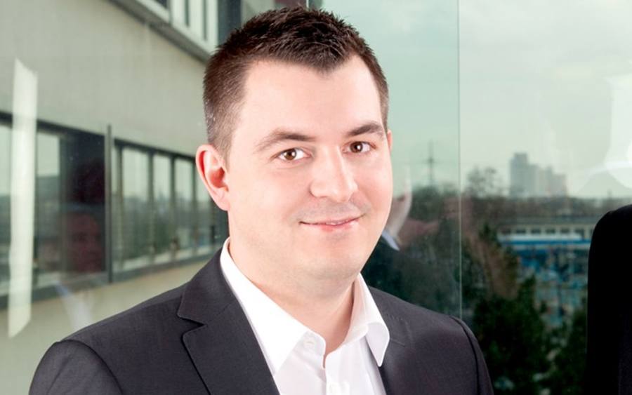Daniel Wette, Fairrank Deutschland GmbH 
