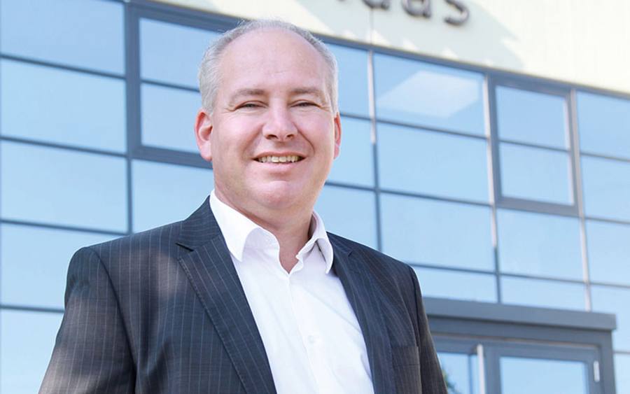 Thomas Widmann, Widasconcepts