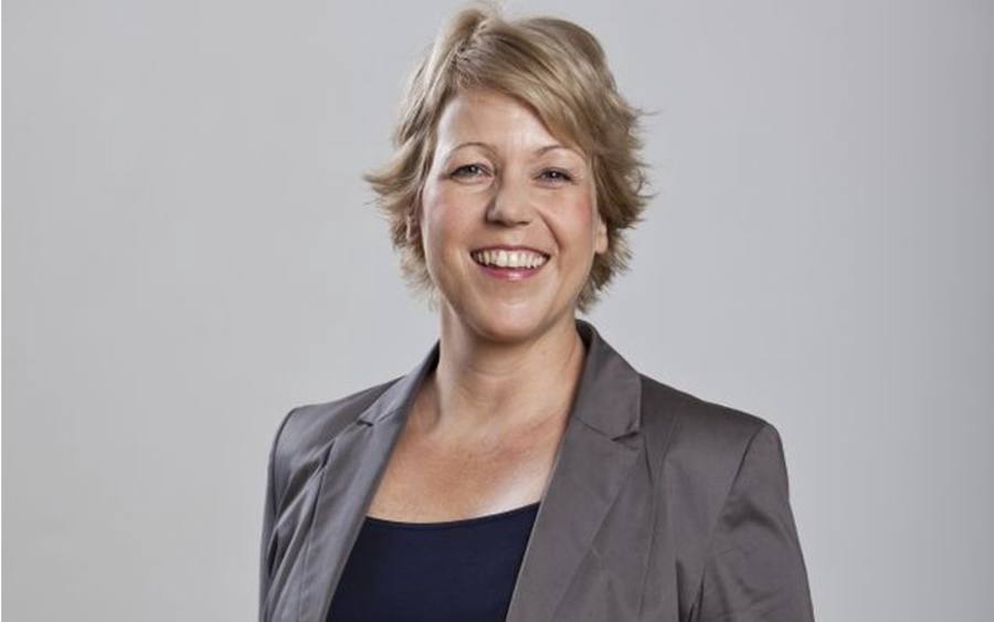 Marion Winkler, Exact