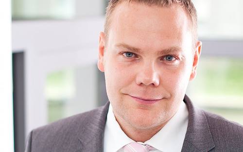 Martin Wittig, Consense