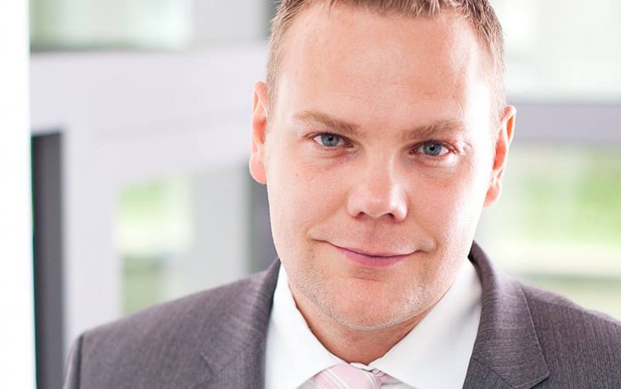 Martin Wittig, Consense