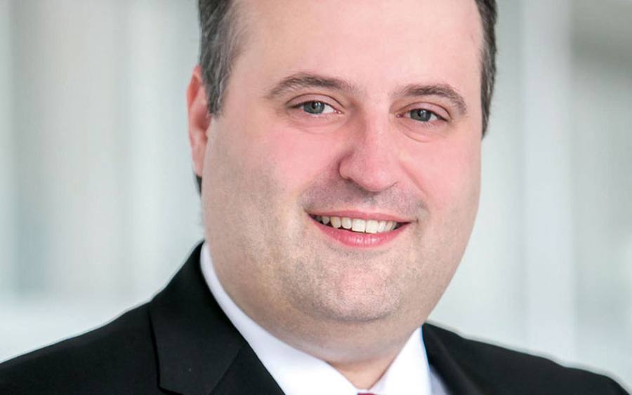 "Managed Document Services beschreiben hingegen eine weitere Evolutionsstufe und umfassen sämtliche dokumentenbasierten Workflows und Prozesse.“ Ingo Wittrock, Ricoh