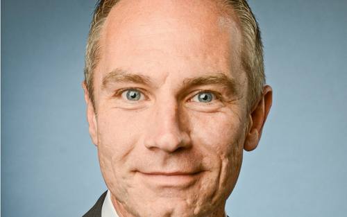 Markus Wolf, Pure Storage