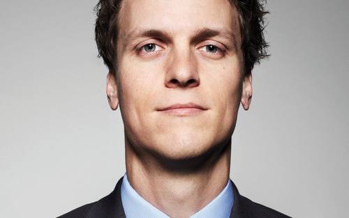 Japhet Wünsch, RJEA