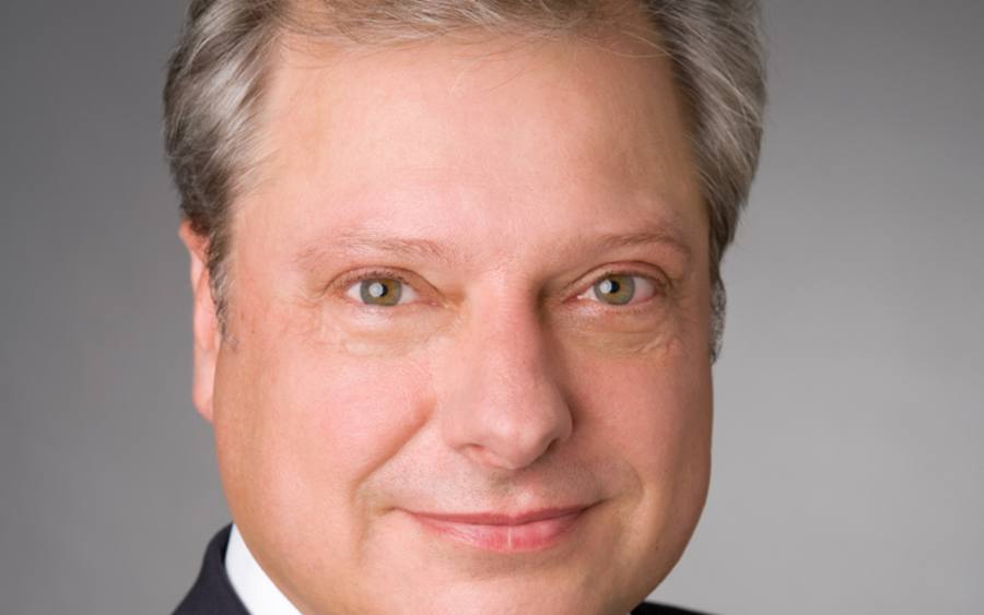 Thomas Wüst