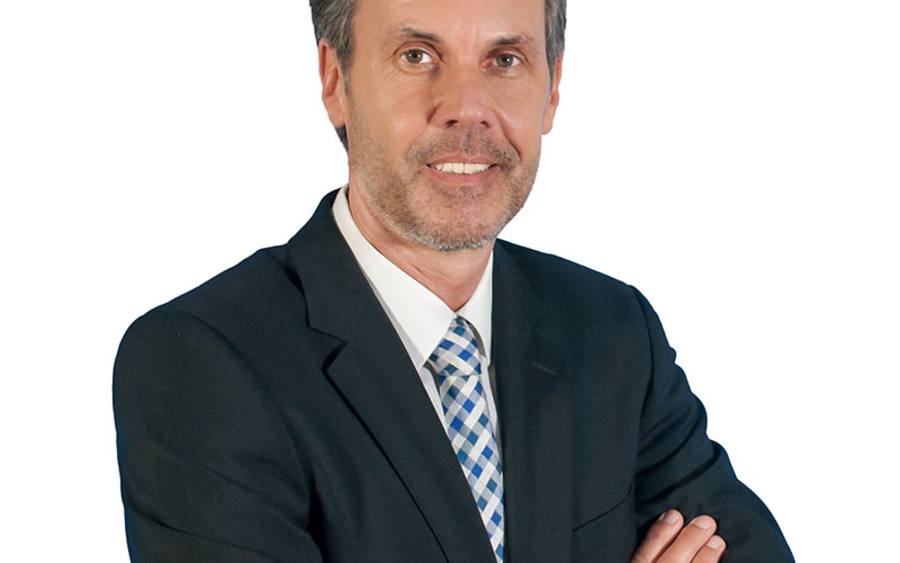 Manfred Zerwas SER-Gruppe