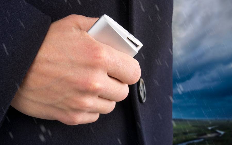 USB-Handwärmer Coolstuff