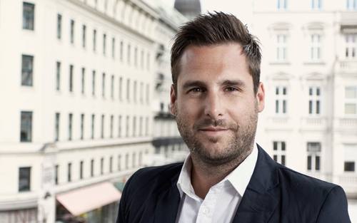Christian Puhr, Update Software AG