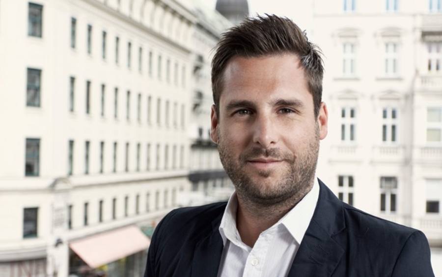 Christian Puhr, Update Software AG