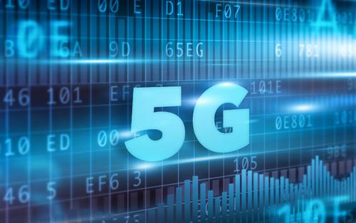Versteigerung der 5G-Mobilfunkfrequenzen