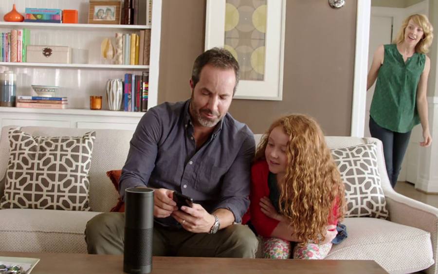 DPD startet Paketdienst-Assistent für Amazon Echo