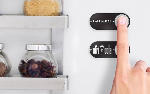 Amazon Dash-Button