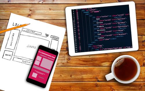 App-Entwicklung