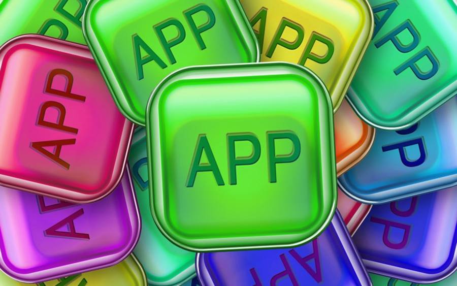 Apps, Bildquelle: Gerd Altmann/pixelio.de