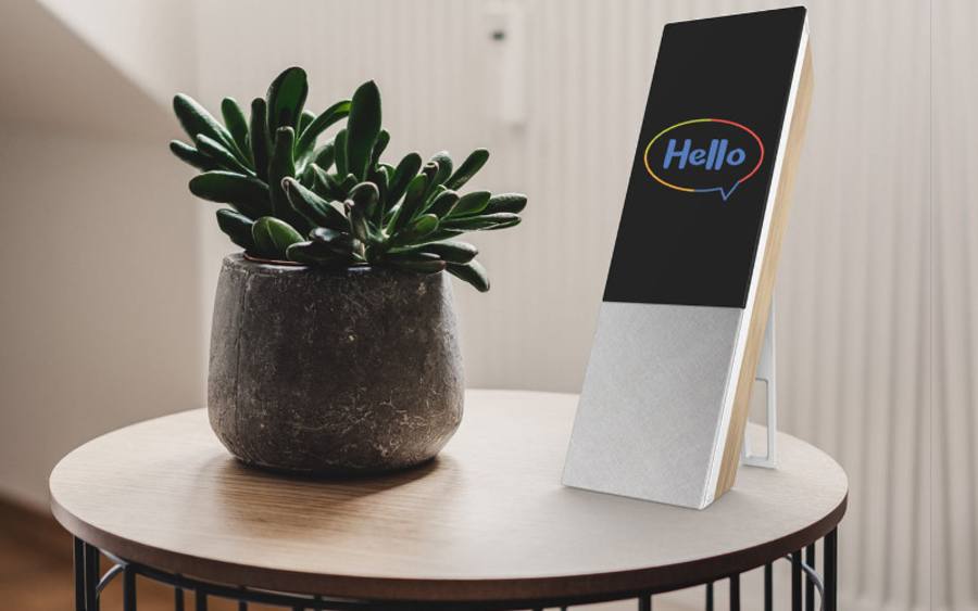 Google Android Oreo ist ebenfalls mit an Bord des neuen Archos Hello.