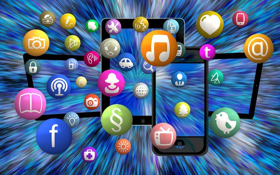 App-Icons