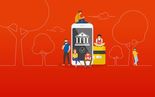 Mobile Banking