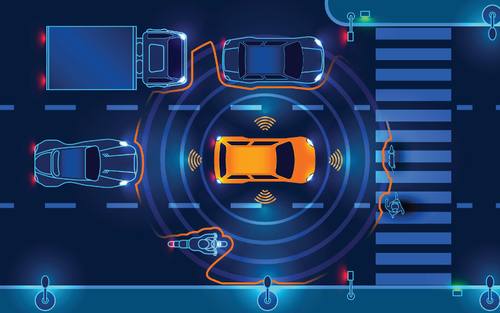 Autonome Fahrzeuge