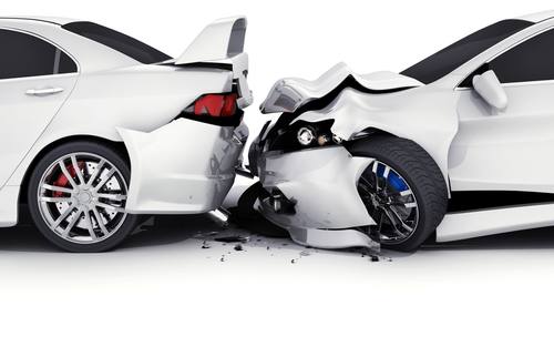 Digital Drive soll nach einem Unfall das Kfz-Schaden-Management beschleunigen.
