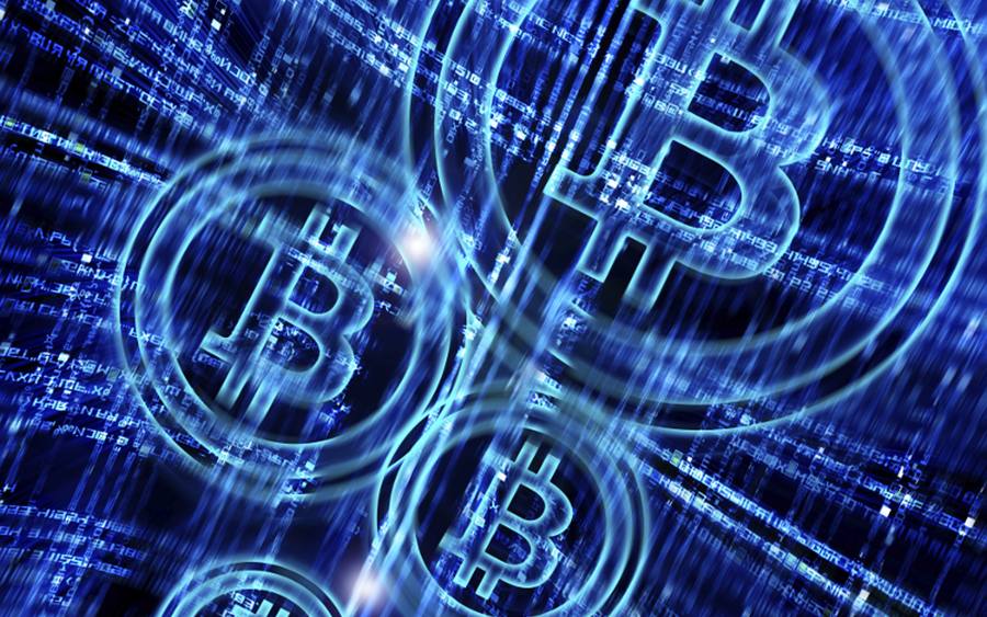 Bitcoin