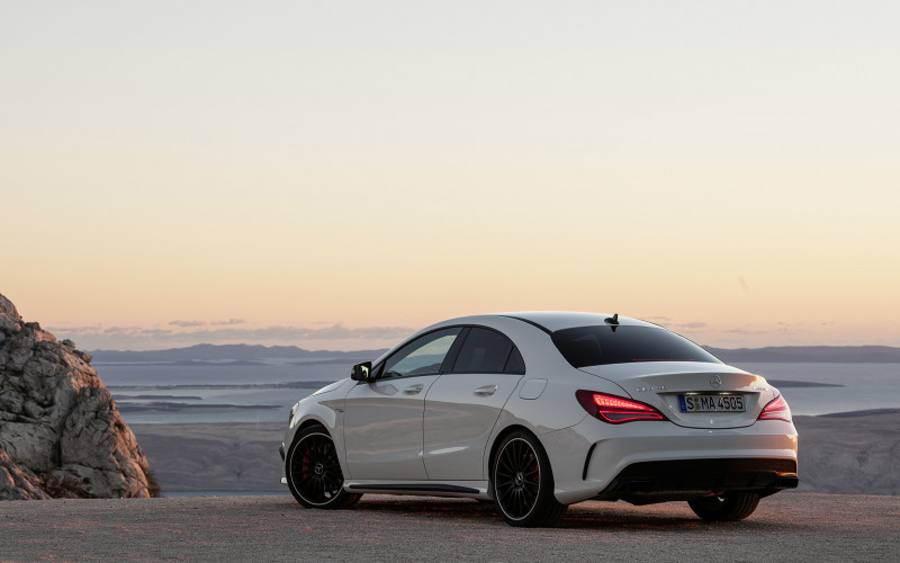 Daimler AG
