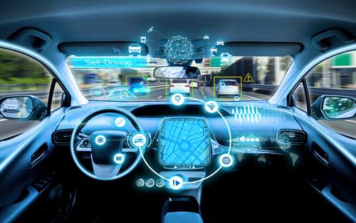 BMW und Alibaba wollen gemeinsam Connected-Car-Dienste entwickeln.