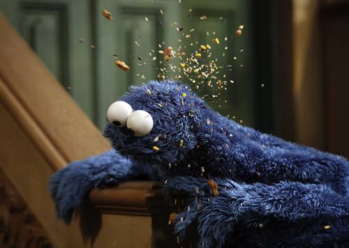 Cooooookiiiiiies!
