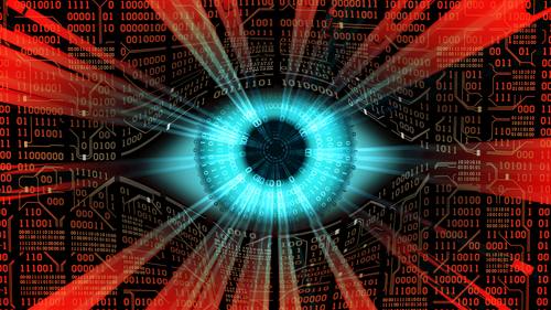 Cybercrime mit KI überwachen