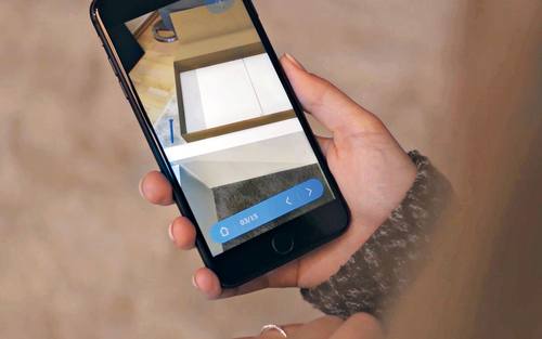 AR-Build-Assist