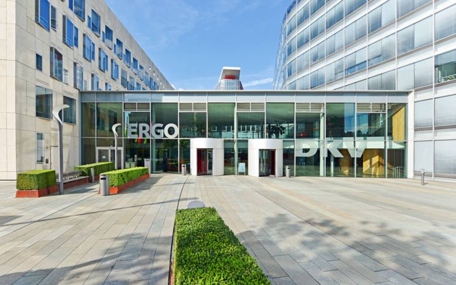 ITERGO Informationstechnologie