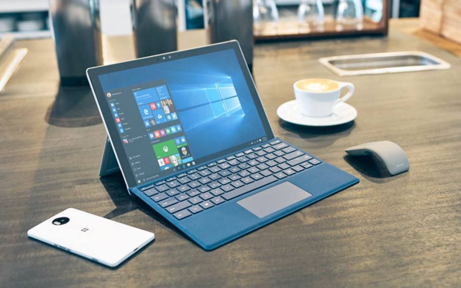 Microsoft Surface Pro 3