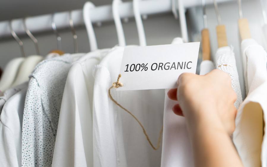 Shopping-App für faire Mode
