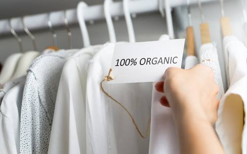Shopping-App für faire Mode