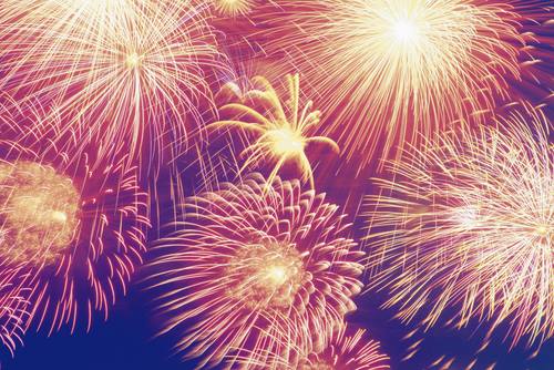 Super: 5 Tage Wochenende mit Brückentag