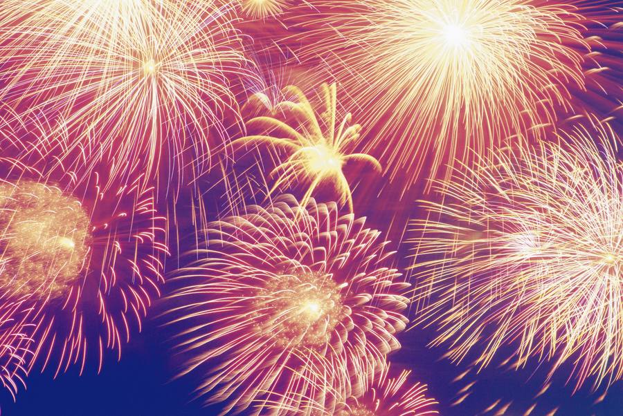 Super: 5 Tage Wochenende mit Brückentag