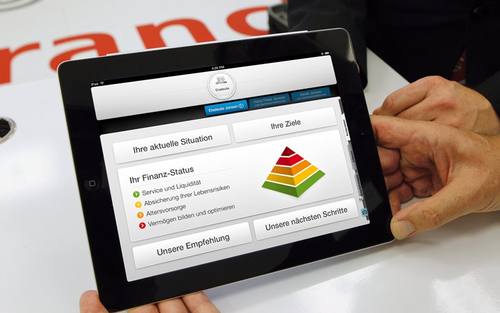 Finanz Informatik