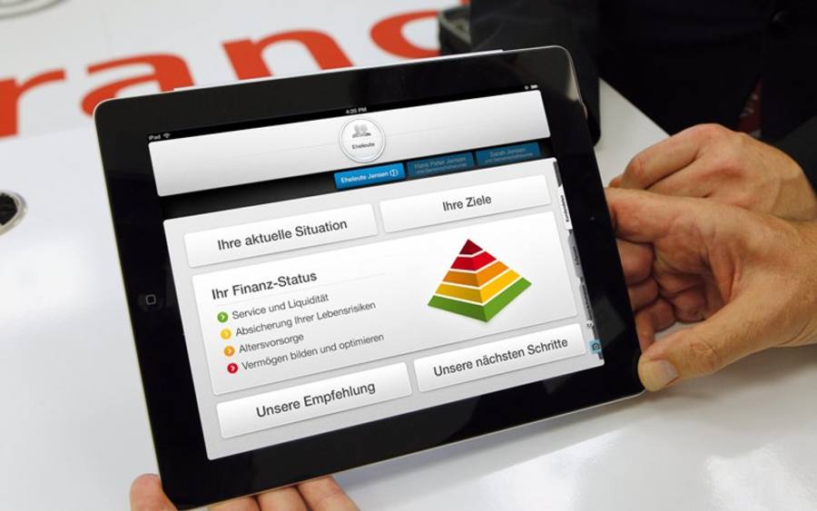 Finanz Informatik