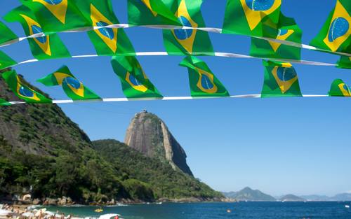 Brasilien