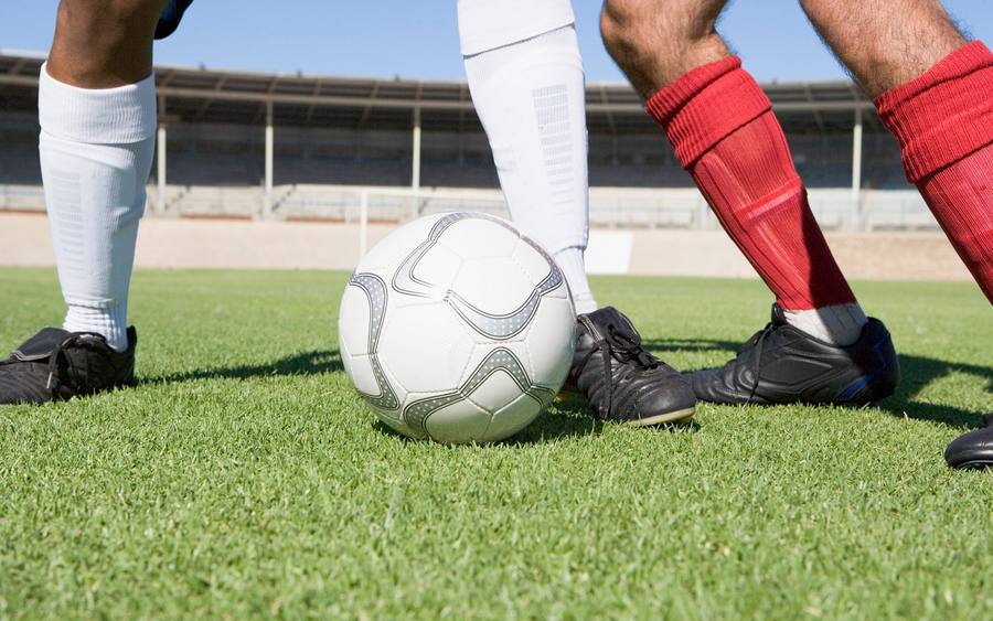 Fussball.de-App