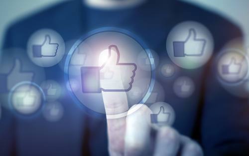 Facebook: Bundeskartellamt plant Sanktionen