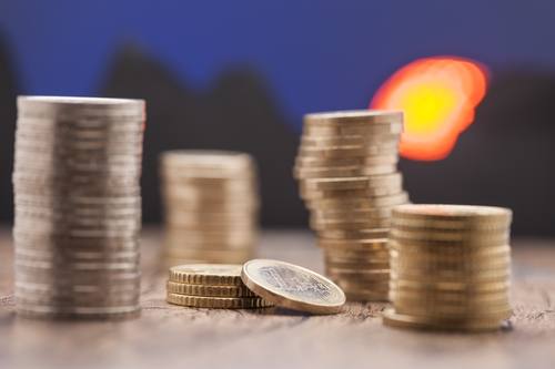 Corporate Venture Capital wächst