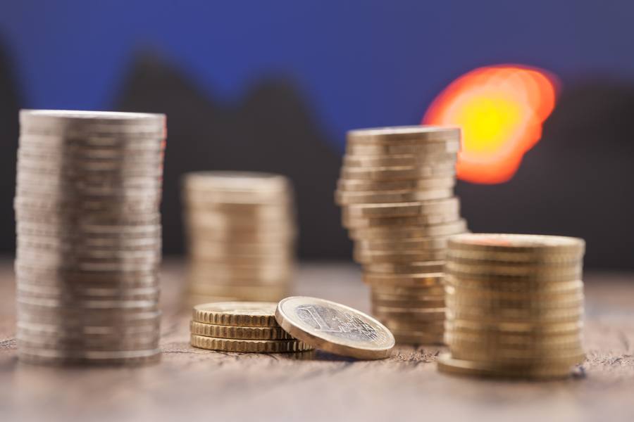 Corporate Venture Capital wächst